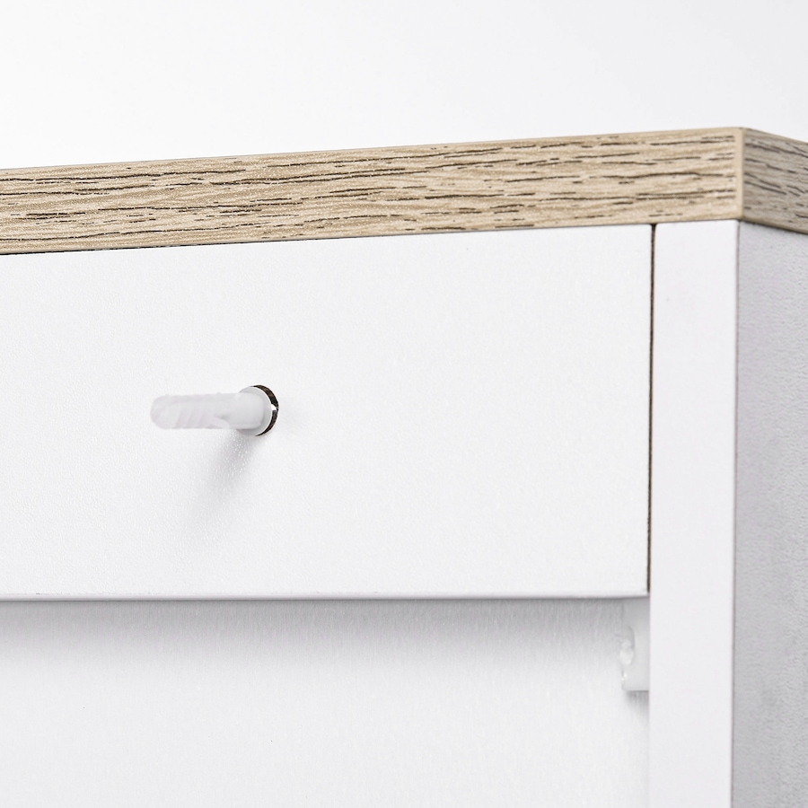 Image 997251_ALTMORE16.jpg, Product 997-251 / Price $114.99 - $124.99, HOMCOM Storage Cabinet with Double Doors and Adjustable Shelf from HOMCOM on TSC.ca's Home & Garden department