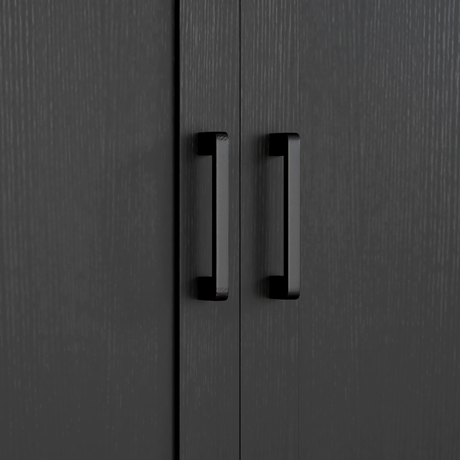 Image 997251_ALTMORE7.jpg, Product 997-251 / Price $114.99 - $124.99, HOMCOM Storage Cabinet with Double Doors and Adjustable Shelf from HOMCOM on TSC.ca's Home & Garden department