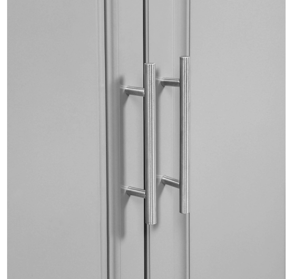 Image 997252_ALTMORE39.jpg, Product 997-252 / Price $329.99 - $419.99, HOMCOM Kitchen Island with Storage, Rolling Kitchen Cart with 2 Drawers from HOMCOM on TSC.ca's Home & Garden department