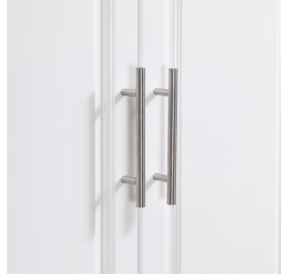 Image 997252_ALTMORE7.jpg, Product 997-252 / Price $329.99 - $419.99, HOMCOM Kitchen Island with Storage, Rolling Kitchen Cart with 2 Drawers from HOMCOM on TSC.ca's Home & Garden department