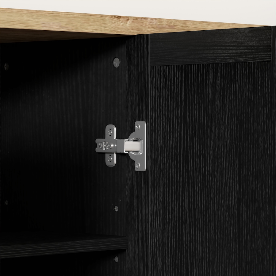 Image 997254_ALTMORE16.jpg, Product 997-254 / Price $189.14 - $203.69, HOMCOM Modern Sideboard Buffet Cabinet with Adjustable Shelves White from HOMCOM on TSC.ca's Home & Garden department
