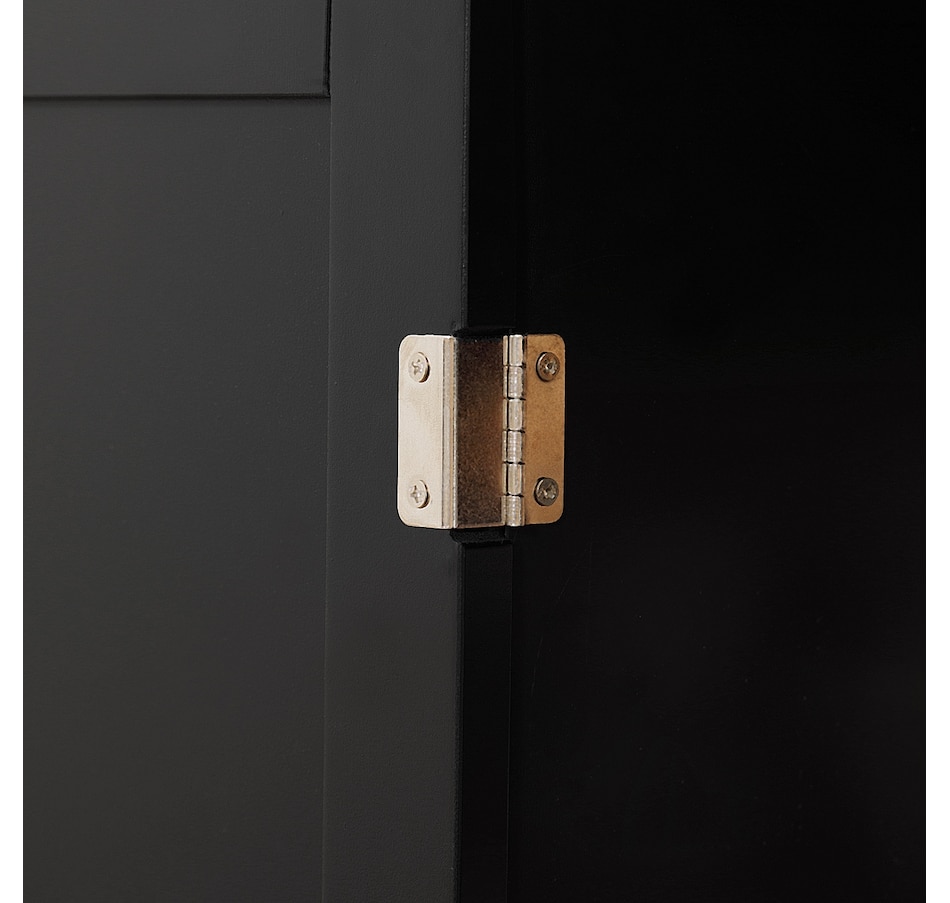 Image 997255_ALTMORE16.jpg, Product 997-255 / Price $154.99 - $172.99, HOMCOM Rolling Kitchen Island, Kitchen Cart with Rubberwood Top, Spice Rack from HOMCOM on TSC.ca's Home & Garden department