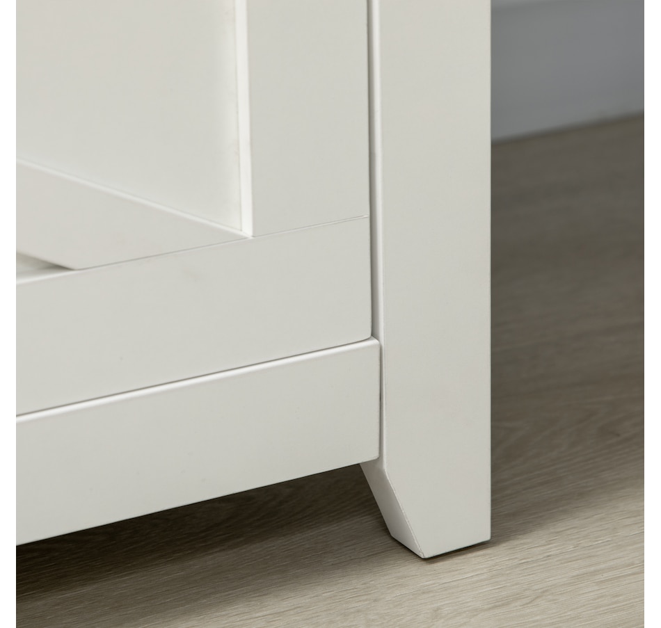 Image 997261_ALTMORE8.jpg, Product 997-261 / Price $134.99, Vinsetto Mobile Filing Cabinet on Wheels with Hanging Bars for A4 Size from Vinsetto on TSC.ca's Home & Garden department