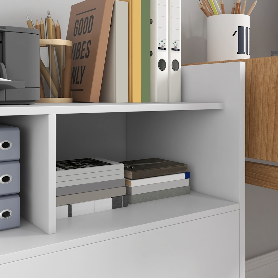Image 997268_ALTMORE7.jpg, Product 997-268 / Price $144.99, Vinsetto Mobile Filing Cabinet with Hanging Bar for Letter A4 Legal Size from Vinsetto on TSC.ca's Home & Garden department