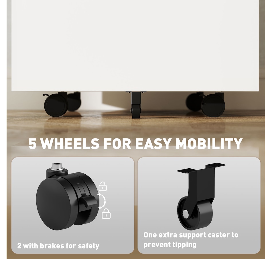 Image 997280_ALTMORE12.jpg, Product 997-280 / Price $147.99 - $149.99, Vinsetto File Cabinet with Adjustable Partition Filing Cabinet from Vinsetto on TSC.ca's Home & Garden department