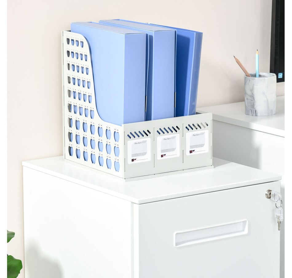 Image 997280_ALTMORE15.jpg, Product 997-280 / Price $147.99 - $149.99, Vinsetto File Cabinet with Adjustable Partition Filing Cabinet from Vinsetto on TSC.ca's Home & Garden department