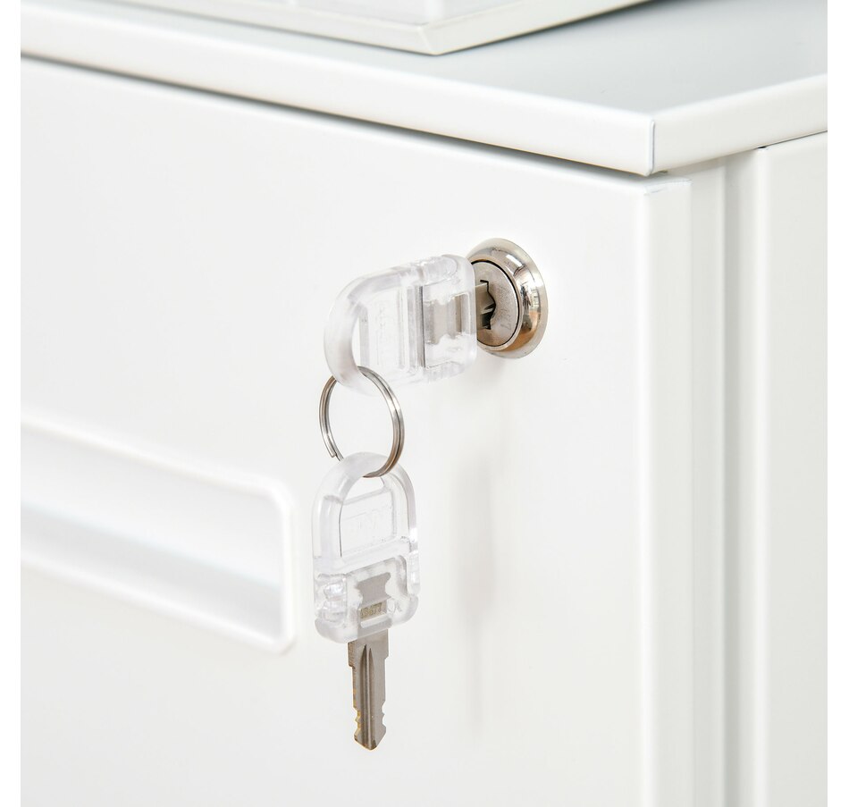 Image 997280_ALTMORE16.jpg, Product 997-280 / Price $147.99 - $149.99, Vinsetto File Cabinet with Adjustable Partition Filing Cabinet from Vinsetto on TSC.ca's Home & Garden department