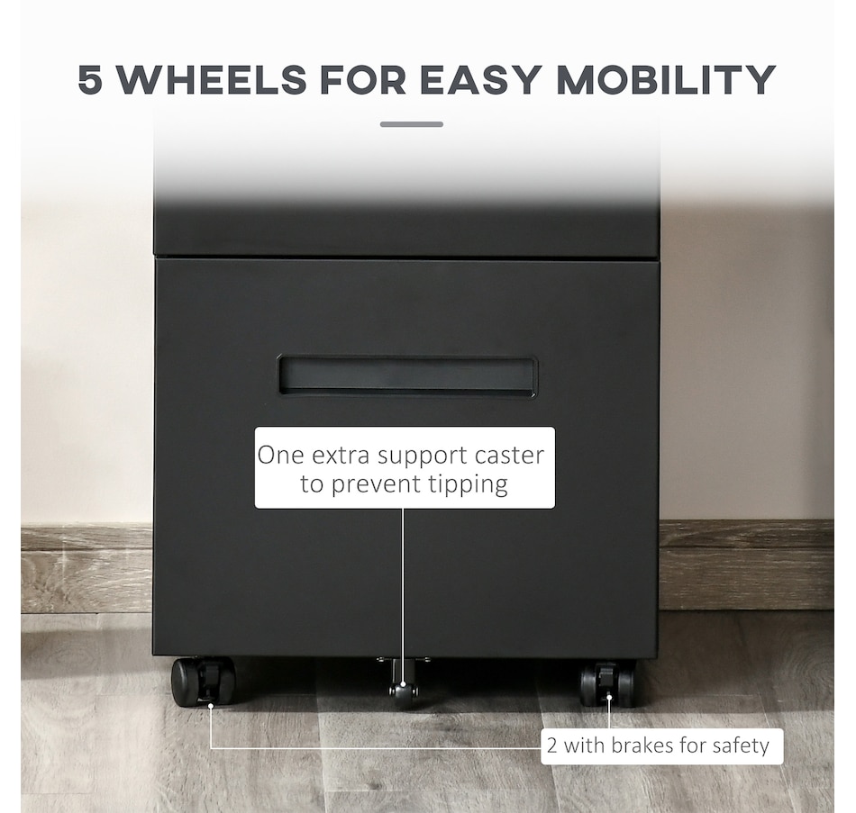 Image 997280_ALTMORE4.jpg, Product 997-280 / Price $147.99 - $149.99, Vinsetto File Cabinet with Adjustable Partition Filing Cabinet from Vinsetto on TSC.ca's Home & Garden department