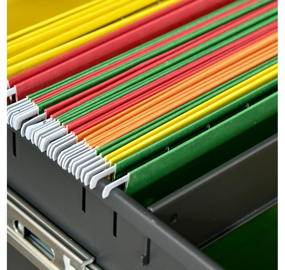 Image 997280_ALTMORE7.jpg, Product 997-280 / Price $147.99 - $149.99, Vinsetto File Cabinet with Adjustable Partition Filing Cabinet from Vinsetto on TSC.ca's Home & Garden department