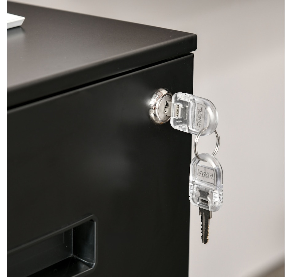 Image 997280_ALTMORE8.jpg, Product 997-280 / Price $147.99 - $149.99, Vinsetto File Cabinet with Adjustable Partition Filing Cabinet from Vinsetto on TSC.ca's Home & Garden department