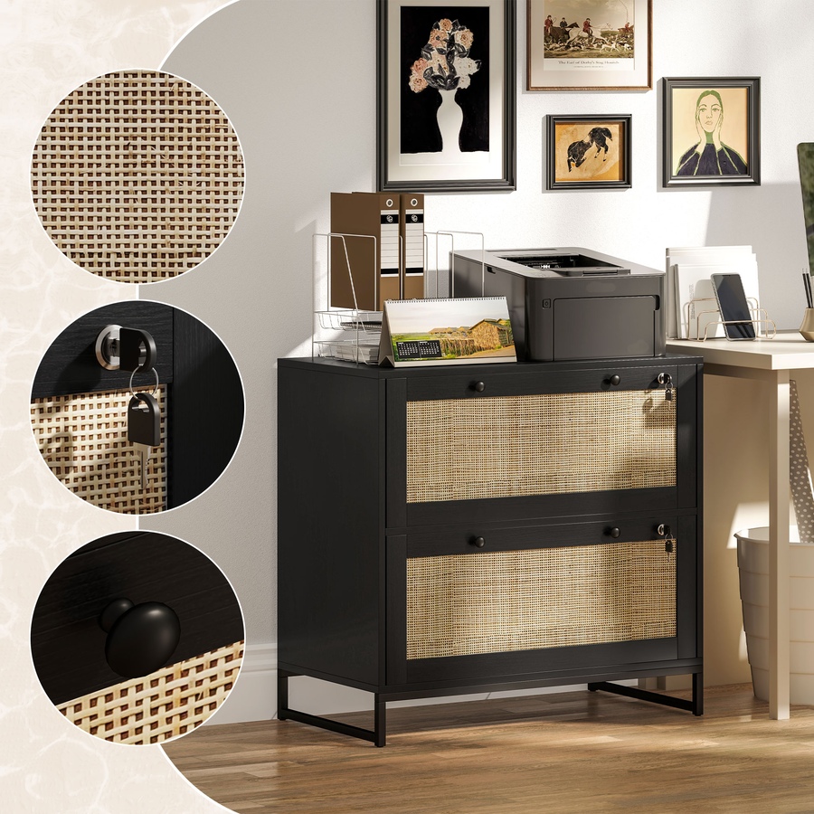 Image 997281_ALTMORE15.jpg, Product 997-281 / Price $154.99 - $159.99, Vinsetto Filing Cabinet for Letters, A4, Legal Size Papers from Vinsetto on TSC.ca's Home & Garden department