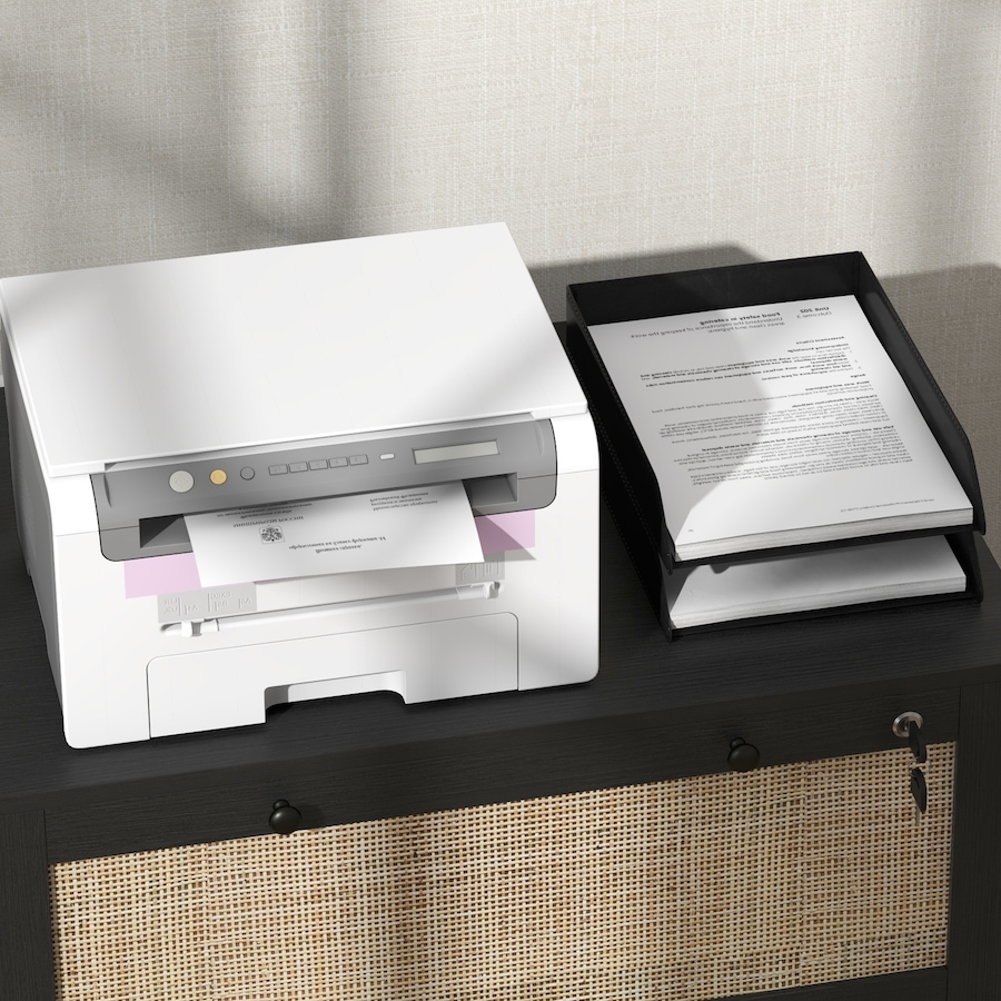 Image 997281_ALTMORE16.jpg, Product 997-281 / Price $154.99 - $159.99, Vinsetto Filing Cabinet for Letters, A4, Legal Size Papers from Vinsetto on TSC.ca's Home & Garden department