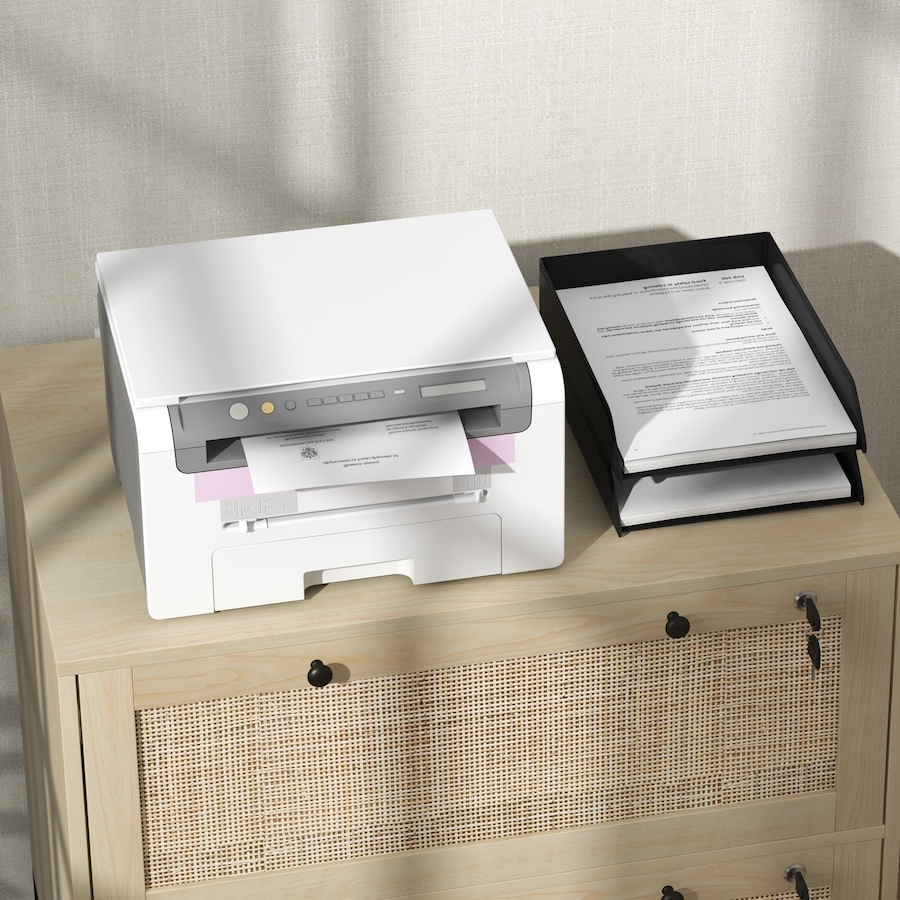 Image 997281_ALTMORE8.jpg, Product 997-281 / Price $154.99 - $159.99, Vinsetto Filing Cabinet for Letters, A4, Legal Size Papers from Vinsetto on TSC.ca's Home & Garden department