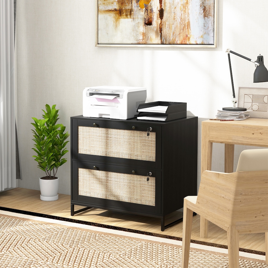 Image 997281_ALTMORE9.jpg, Product 997-281 / Price $154.99 - $159.99, Vinsetto Filing Cabinet for Letters, A4, Legal Size Papers from Vinsetto on TSC.ca's Home & Garden department