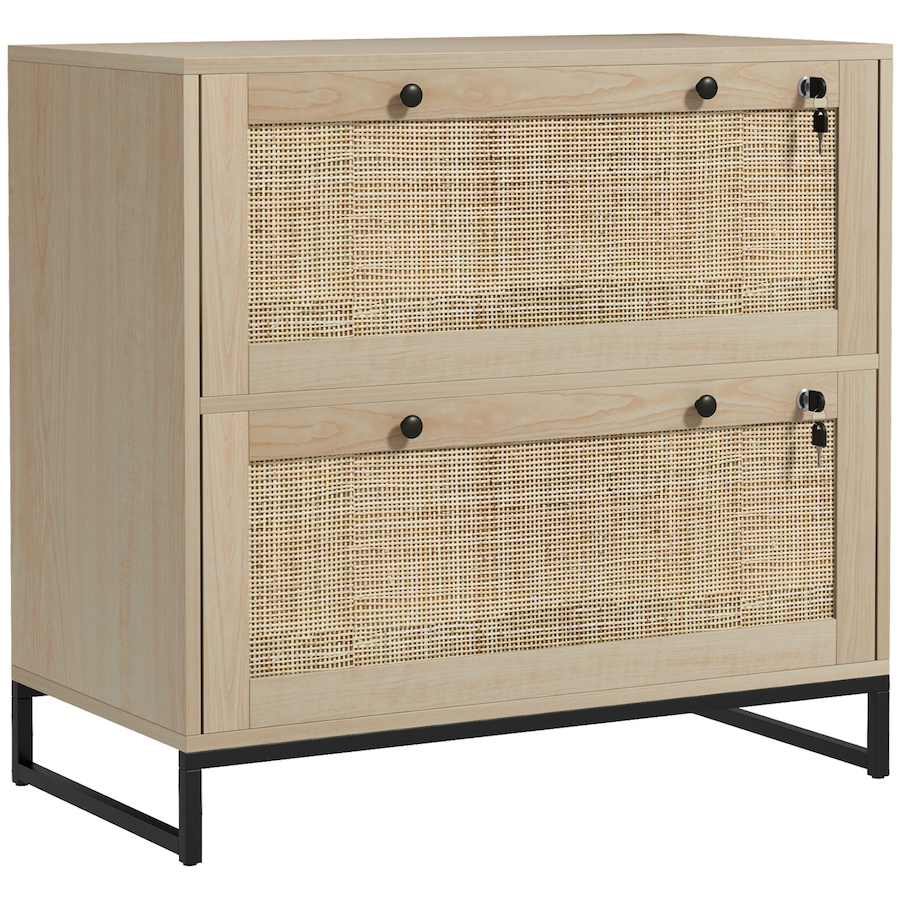 Image 997281_ST01.jpg, Product 997-281 / Price $154.99 - $159.99, Vinsetto Filing Cabinet for Letters, A4, Legal Size Papers from Vinsetto on TSC.ca's Home & Garden department