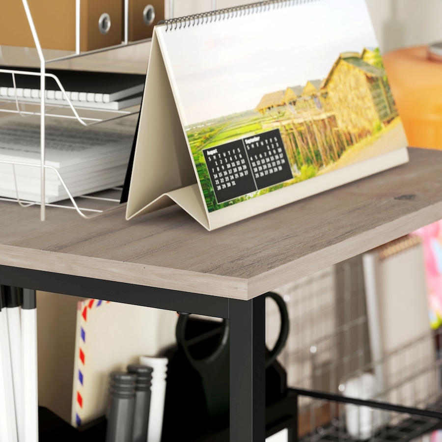 Image 997283_ALTMORE8.jpg, Product 997-283 / Price $99.99 - $109.99, Vinsetto Vertical Filing Cabinet with Hanging Bars for Letter and A4 Size from Vinsetto on TSC.ca's Home & Garden department