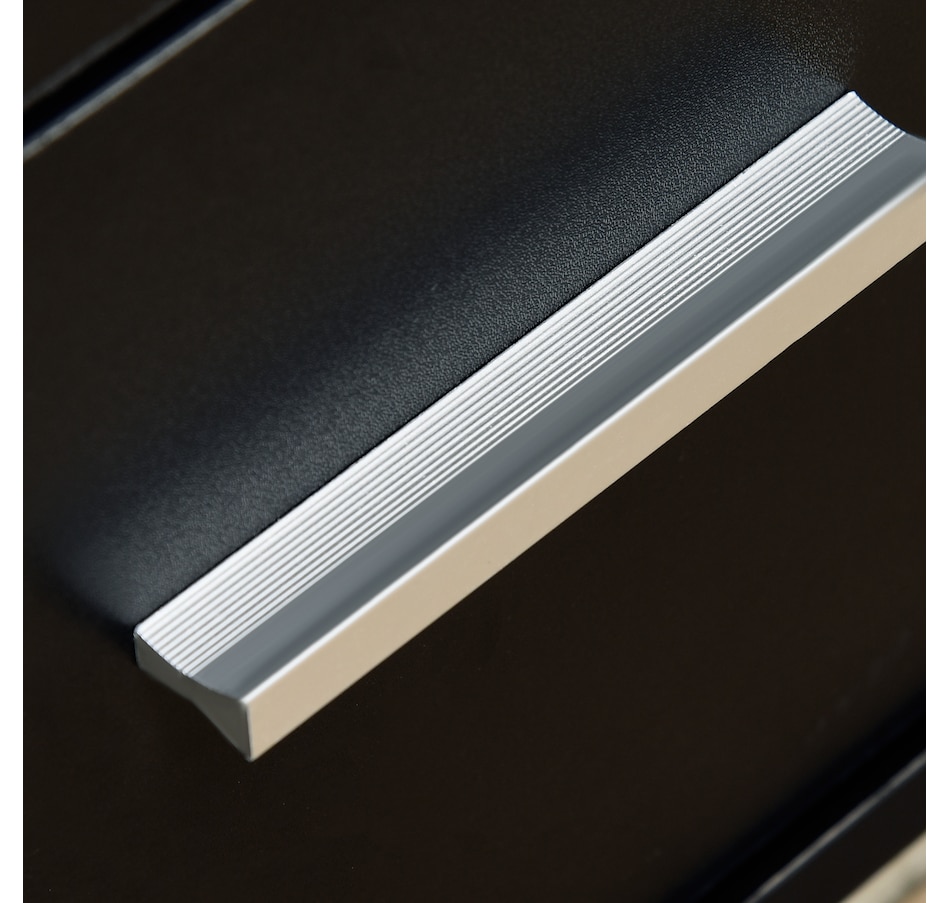 Image 997284_ALTMORE24.jpg, Product 997-284 / Price $109.99, Vinsetto 3 Drawer File Cabinet with Lock and Wheels from Vinsetto on TSC.ca's Home & Garden department