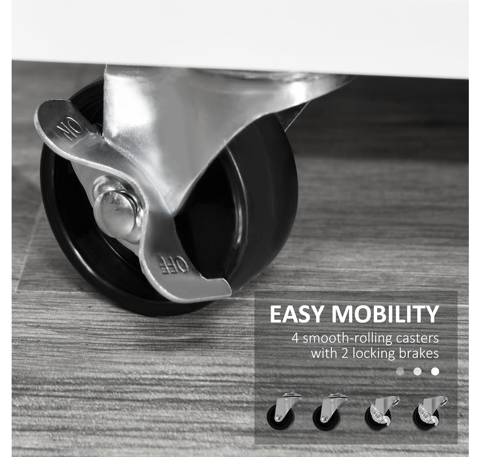 Image 997292_ALTMORE12.jpg, Product 997-292 / Price $134.99 - $149.99, HOMCOM File Cabinet With 2 Lockable Drawers from HOMCOM on TSC.ca's Home & Garden department