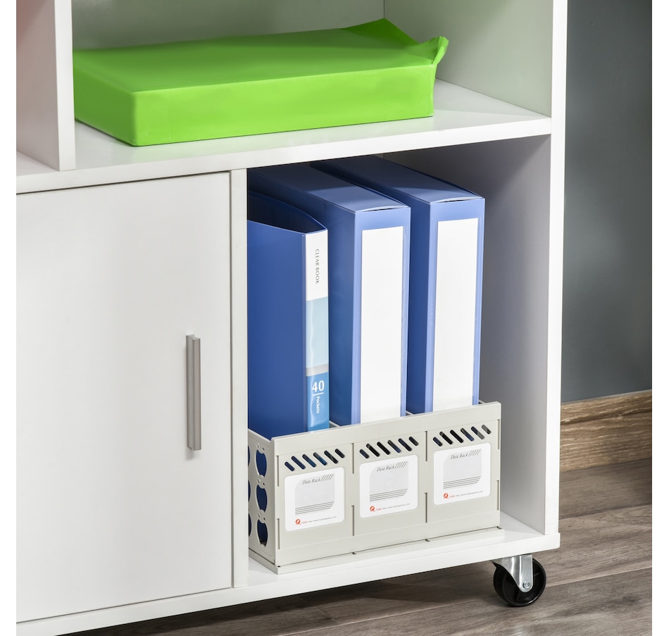 Image 997292_ALTMORE15.jpg, Product 997-292 / Price $134.99 - $149.99, HOMCOM File Cabinet With 2 Lockable Drawers from HOMCOM on TSC.ca's Home & Garden department