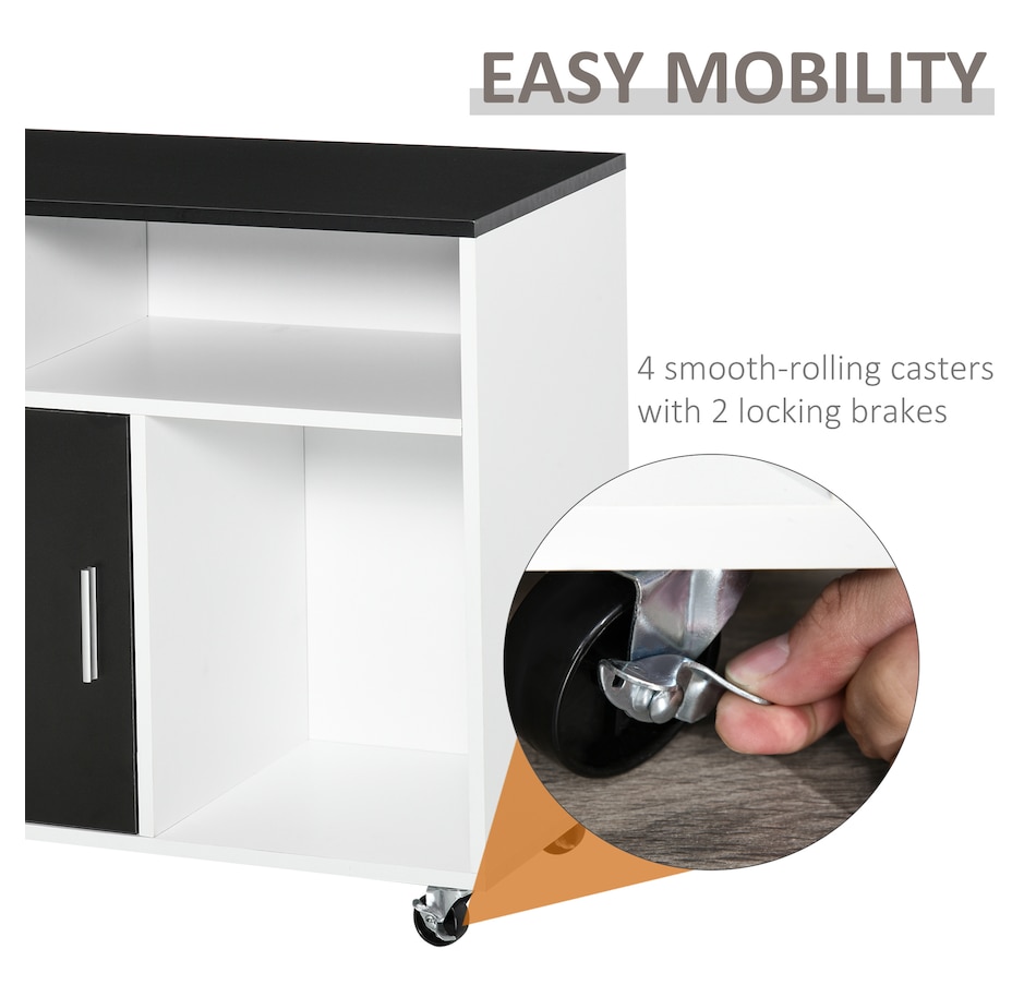 Image 997292_ALTMORE4.jpg, Product 997-292 / Price $134.99 - $149.99, HOMCOM File Cabinet With 2 Lockable Drawers from HOMCOM on TSC.ca's Home & Garden department