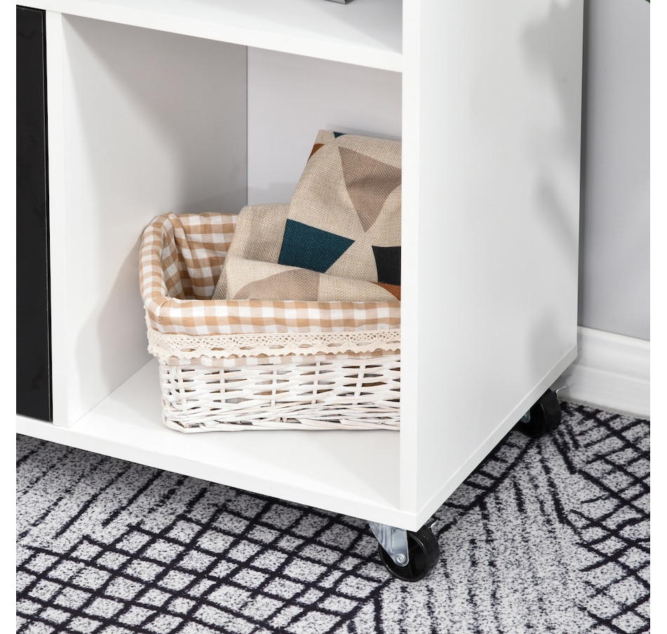 Image 997292_ALTMORE7.jpg, Product 997-292 / Price $134.99 - $149.99, HOMCOM File Cabinet With 2 Lockable Drawers from HOMCOM on TSC.ca's Home & Garden department