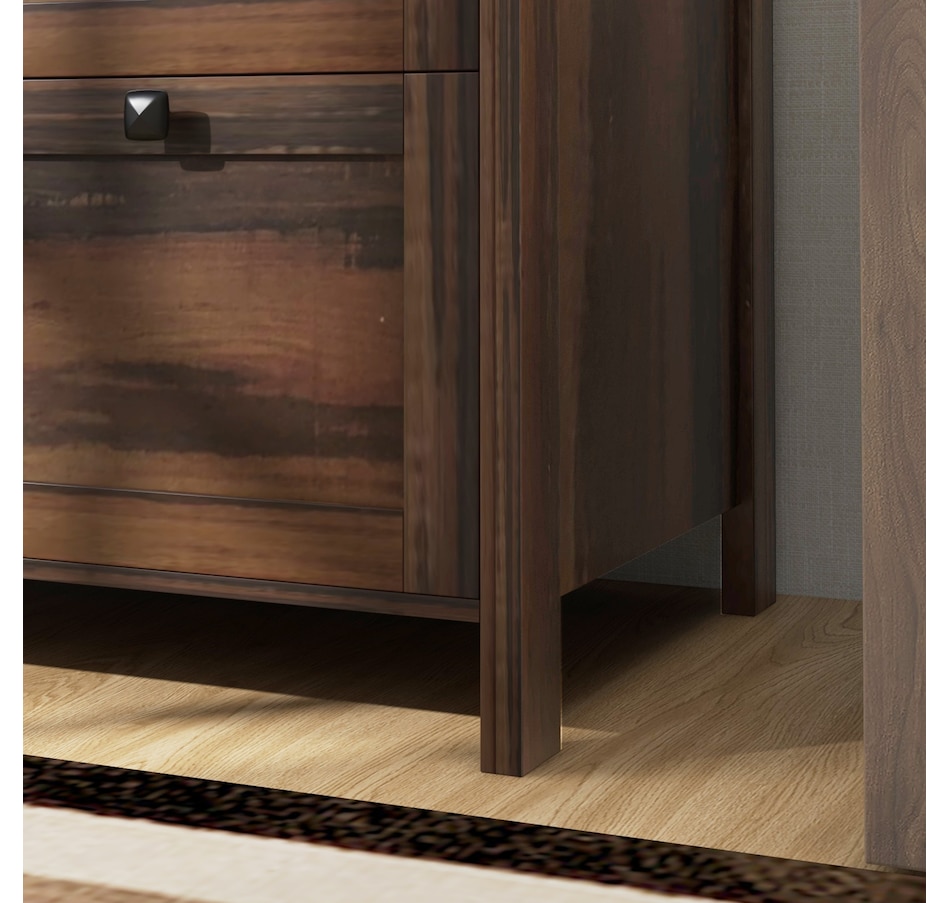 Image 997294_ALTMORE16.jpg, Product 997-294 / Price $124.99 - $162.99, HOMCOM 2 Drawer Filing Cabinet with Lock, Keys and Hanging Bar from HOMCOM on TSC.ca's Home & Garden department