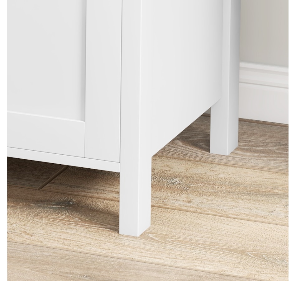 Image 997294_ALTMORE8.jpg, Product 997-294 / Price $124.99 - $162.99, HOMCOM 2 Drawer Filing Cabinet with Lock, Keys and Hanging Bar from HOMCOM on TSC.ca's Home & Garden department