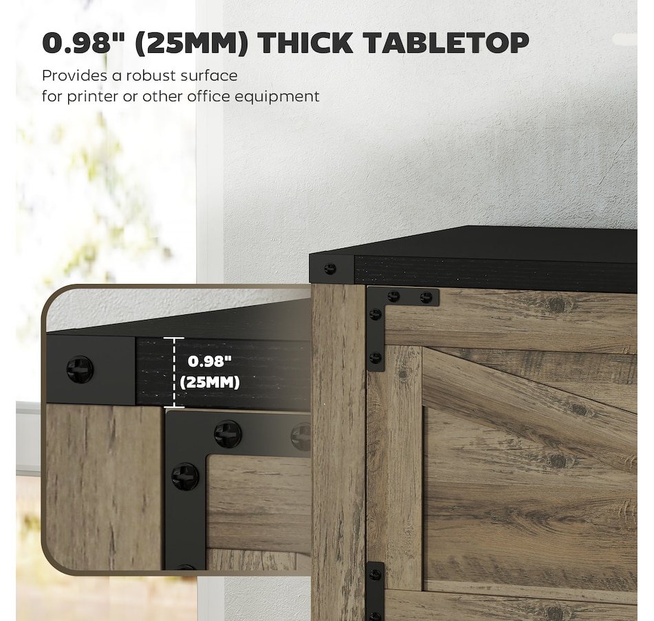 Image 997300_ALTMORE6.jpg, Product 997-300 / Price $154.99 - $169.99, HOMCOM 3 Drawer File Cabinet Lateral Filing Cabinet for Home Office, Grey from HOMCOM on TSC.ca's Home & Garden department