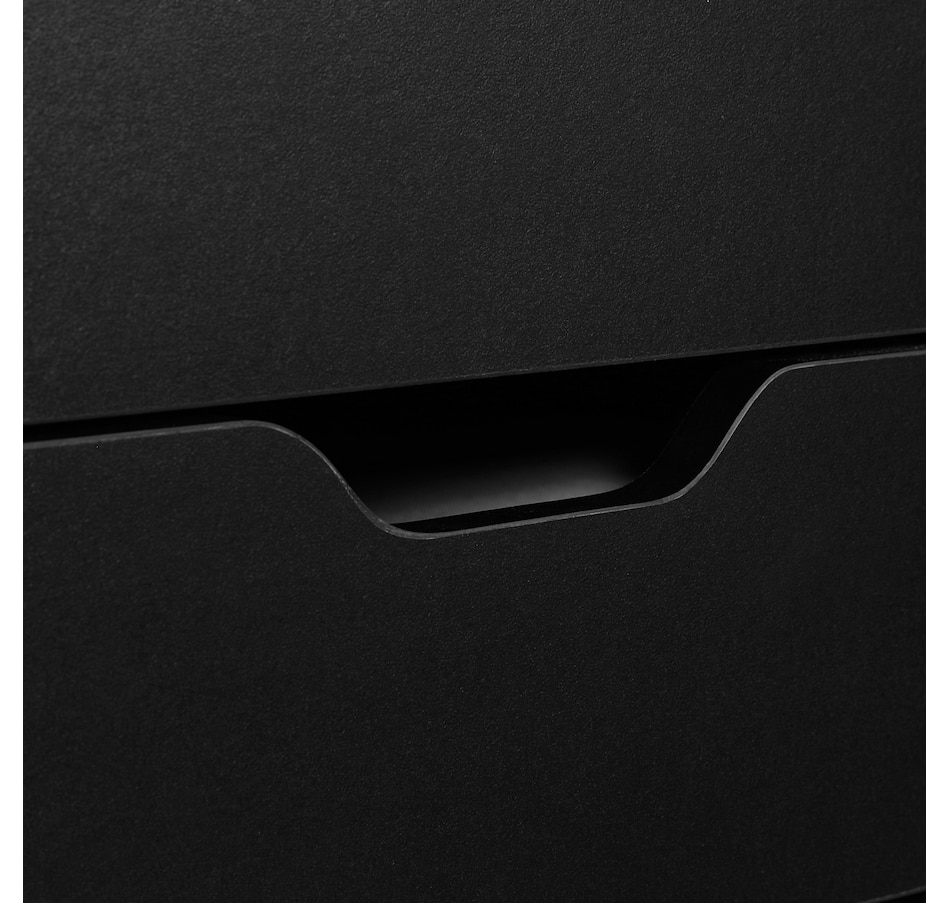 Image 997306_ALTMORE8.jpg, Product 997-306 / Price $154.99 - $169.99, Vinsetto Mobile Filing Cabinet with Drawers File Cabinet with Wheels Black from Vinsetto on TSC.ca's Home & Garden department