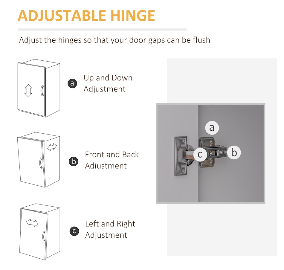 Image 997308_ALTMORE14.jpg, Product 997-308 / Price $179.99, HOMCOM Modern Mobile 5-Drawer Chest with Door, Office Storage Cabinet Black from HOMCOM on TSC.ca's Home & Garden department
