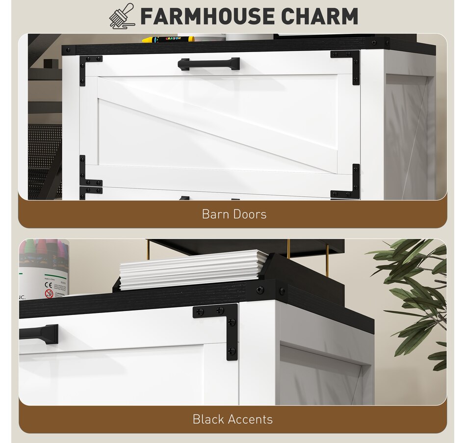 Image 997310_ALTMORE3.jpg, Product 997-310 / Price $119.99 - $124.99, HOMCOM 2 Drawer File Cabinet Lateral Filing Cabinet for Home Office from HOMCOM on TSC.ca's Home & Garden department