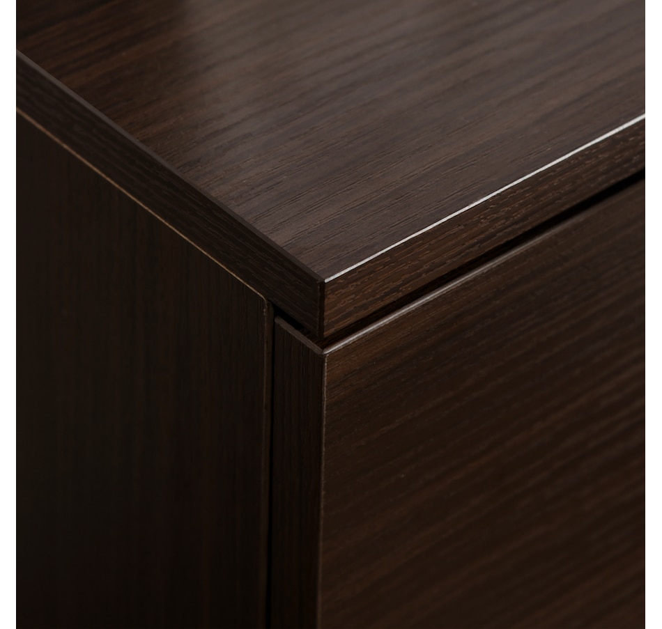 Image 997315_ALTMORE15.jpg, Product 997-315 / Price $79.99 - $94.99, Vinsetto Mobile File Cabinet, 2-Drawer Filing Cabinet with Wheels from Vinsetto on TSC.ca's Home & Garden department