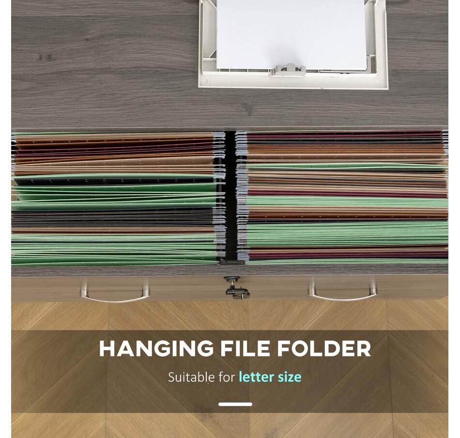 Image 997317_ALTMORE4.jpg, Product 997-317 / Price $144.99 - $164.99, Vinsetto Filing Cabinet with 2 Drawers File Cabinet with Lock from Vinsetto on TSC.ca's Home & Garden department