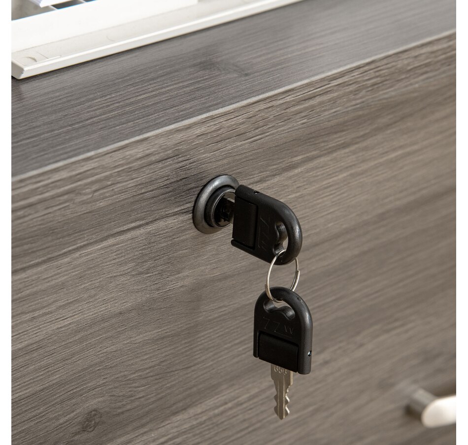 Image 997317_ALTMORE7.jpg, Product 997-317 / Price $144.99 - $164.99, Vinsetto Filing Cabinet with 2 Drawers File Cabinet with Lock from Vinsetto on TSC.ca's Home & Garden department