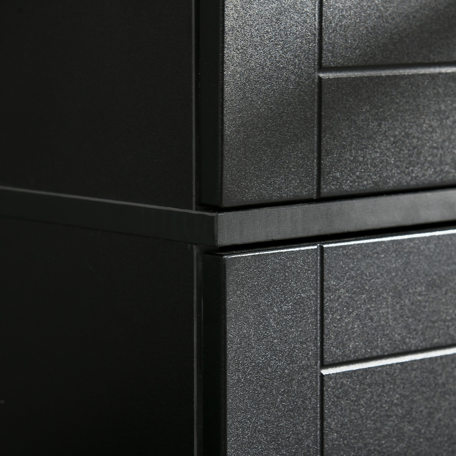 Image 997336_ALTMORE8.jpg, Product 997-336 / Price $309.99, HOMCOM 72" Kitchen Pantry with Drawer, 4 Doors and 3 Adjustable Shelves from HOMCOM on TSC.ca's Home & Garden department