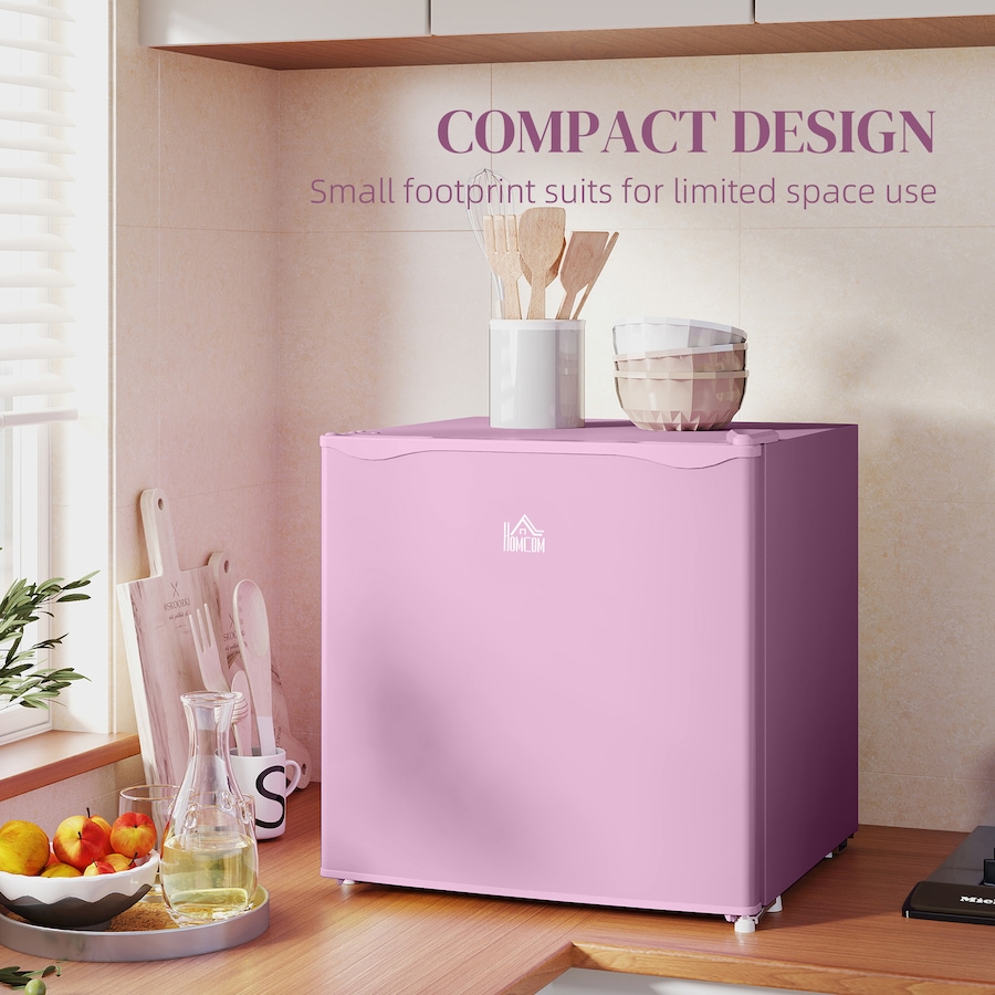 Image 997337_ALTMORE12.jpg, Product 997-337 / Price $224.99 - $234.99, HOMCOM 1.1 Cubic Feet Compact Freezer, Mini Freezer with Adjustable Temperature from HOMCOM on TSC.ca's Kitchen department
