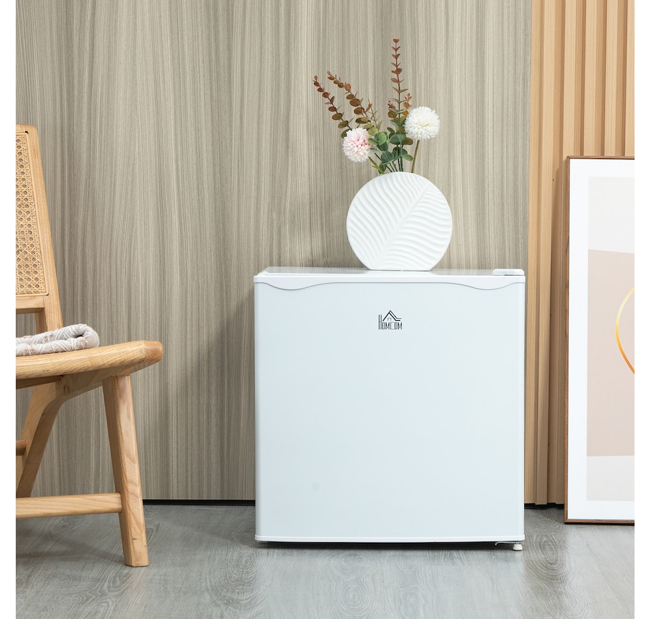 Image 997337_ALTMORE17.jpg, Product 997-337 / Price $204.99 - $229.99, HOMCOM 1.1 Cubic Feet Compact Mini Freezer with Adjustable Temperature from HOMCOM on TSC.ca's Kitchen department