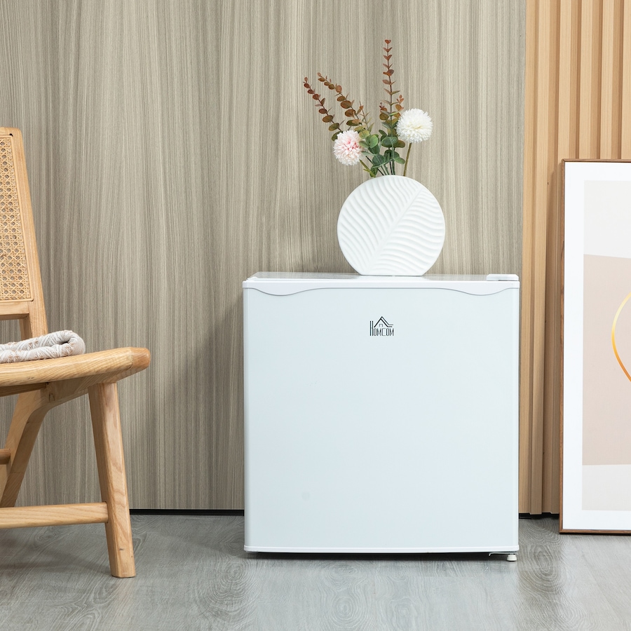 Image 997337_ALTMORE17.jpg, Product 997-337 / Price $224.99 - $234.99, HOMCOM 1.1 Cubic Feet Compact Freezer, Mini Freezer with Adjustable Temperature from HOMCOM on TSC.ca's Kitchen department