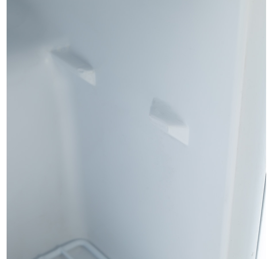 Image 997337_ALTMORE24.jpg, Product 997-337 / Price $204.99 - $229.99, HOMCOM 1.1 Cubic Feet Compact Mini Freezer with Adjustable Temperature from HOMCOM on TSC.ca's Kitchen department