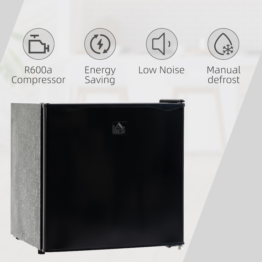 Image 997337_ALTMORE7.jpg, Product 997-337 / Price $224.99 - $234.99, HOMCOM 1.1 Cubic Feet Compact Freezer, Mini Freezer with Adjustable Temperature from HOMCOM on TSC.ca's Kitchen department