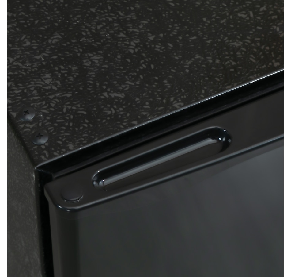 Image 997337_ALTMORE8.jpg, Product 997-337 / Price $204.99 - $229.99, HOMCOM 1.1 Cubic Feet Compact Mini Freezer with Adjustable Temperature from HOMCOM on TSC.ca's Kitchen department