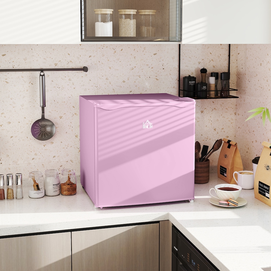 Image 997337_ALTMORE9.jpg, Product 997-337 / Price $224.99 - $234.99, HOMCOM 1.1 Cubic Feet Compact Freezer, Mini Freezer with Adjustable Temperature from HOMCOM on TSC.ca's Kitchen department