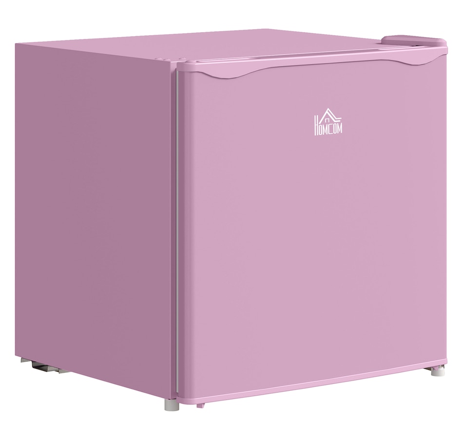 Image 997337_ST02.jpg, Product 997-337 / Price $204.99 - $229.99, HOMCOM 1.1 Cubic Feet Compact Mini Freezer with Adjustable Temperature from HOMCOM on TSC.ca's Kitchen department
