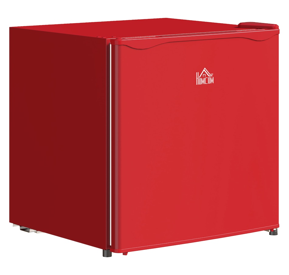 Image 997337_ST04.jpg, Product 997-337 / Price $204.99 - $229.99, HOMCOM 1.1 Cubic Feet Compact Mini Freezer with Adjustable Temperature from HOMCOM on TSC.ca's Kitchen department
