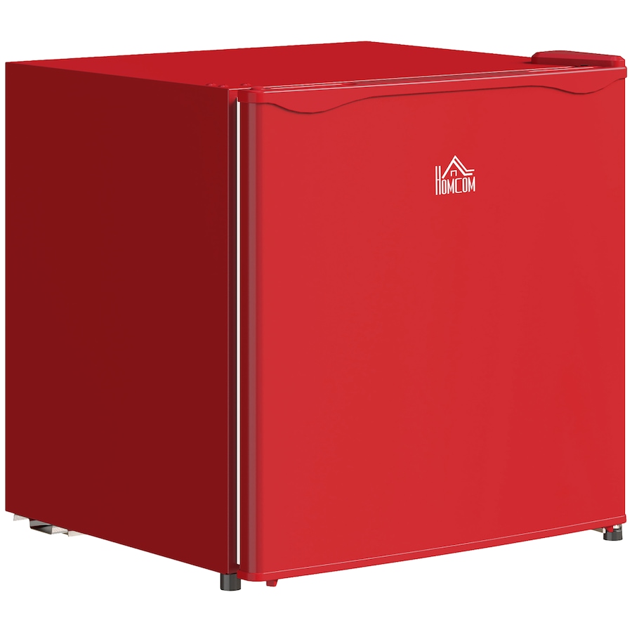 Image 997337_ST04.jpg, Product 997-337 / Price $224.99 - $234.99, HOMCOM 1.1 Cubic Feet Compact Freezer, Mini Freezer with Adjustable Temperature from HOMCOM on TSC.ca's Kitchen department