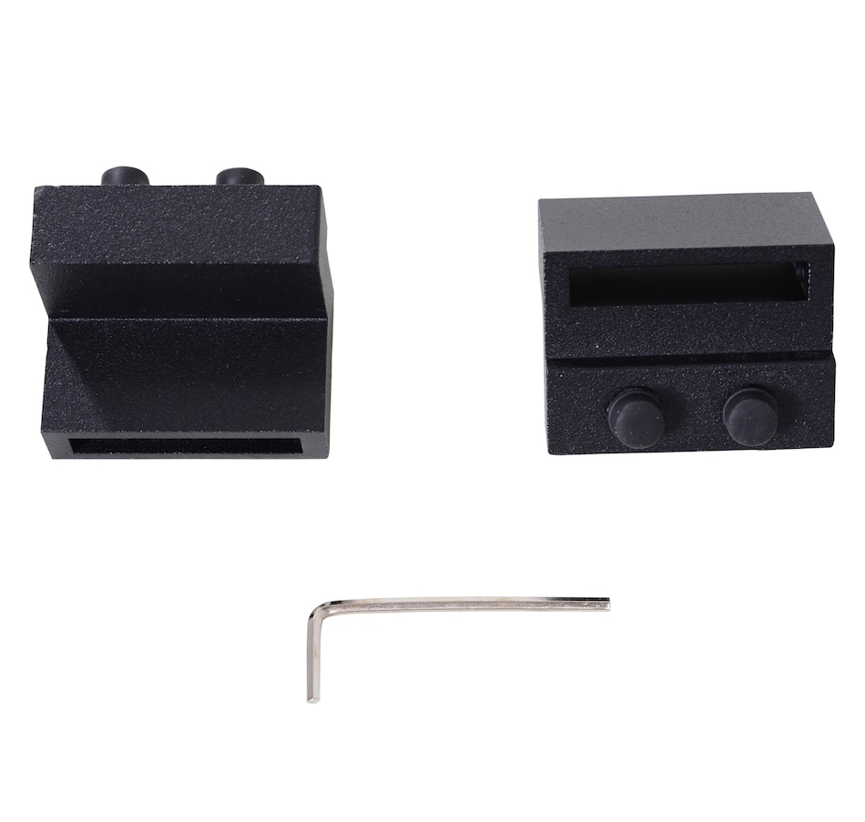 Image 997353_ALTMORE13.jpg, Product 997-353 / Price $52.99 - $64.99, HOMCOM 6.6FT Sliding Barn Door Hardware Kit Barn Door Track Kit Brown from HOMCOM on TSC.ca's Home & Garden department