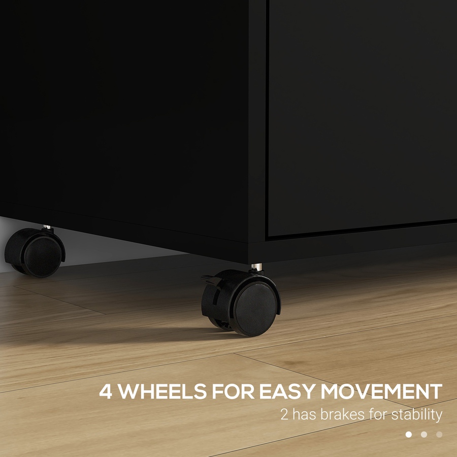 Image 997354_ALTMORE15.jpg, Product 997-354 / Price $109.99, Vinsetto Lateral File Cabinet with Wheels Mobile Printer Stand from Vinsetto on TSC.ca's Home & Garden department