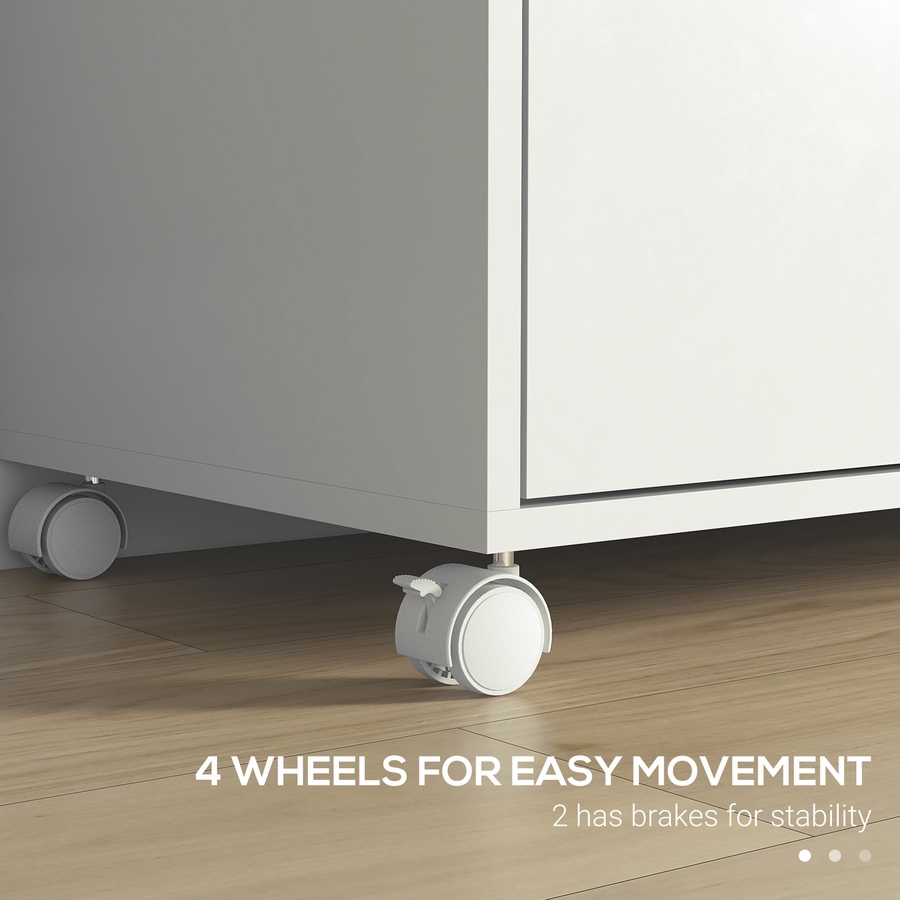 Image 997354_ALTMORE23.jpg, Product 997-354 / Price $109.99, Vinsetto Lateral File Cabinet with Wheels Mobile Printer Stand from Vinsetto on TSC.ca's Home & Garden department
