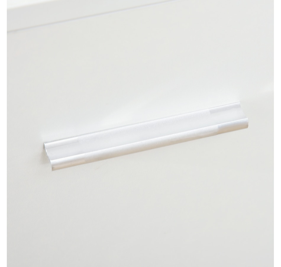 Image 997354_ALTMORE24.jpg, Product 997-354 / Price $96.99 - $114.99, Vinsetto Lateral File Cabinet with Wheels Mobile Printer Stand from Vinsetto on TSC.ca's Home & Garden department