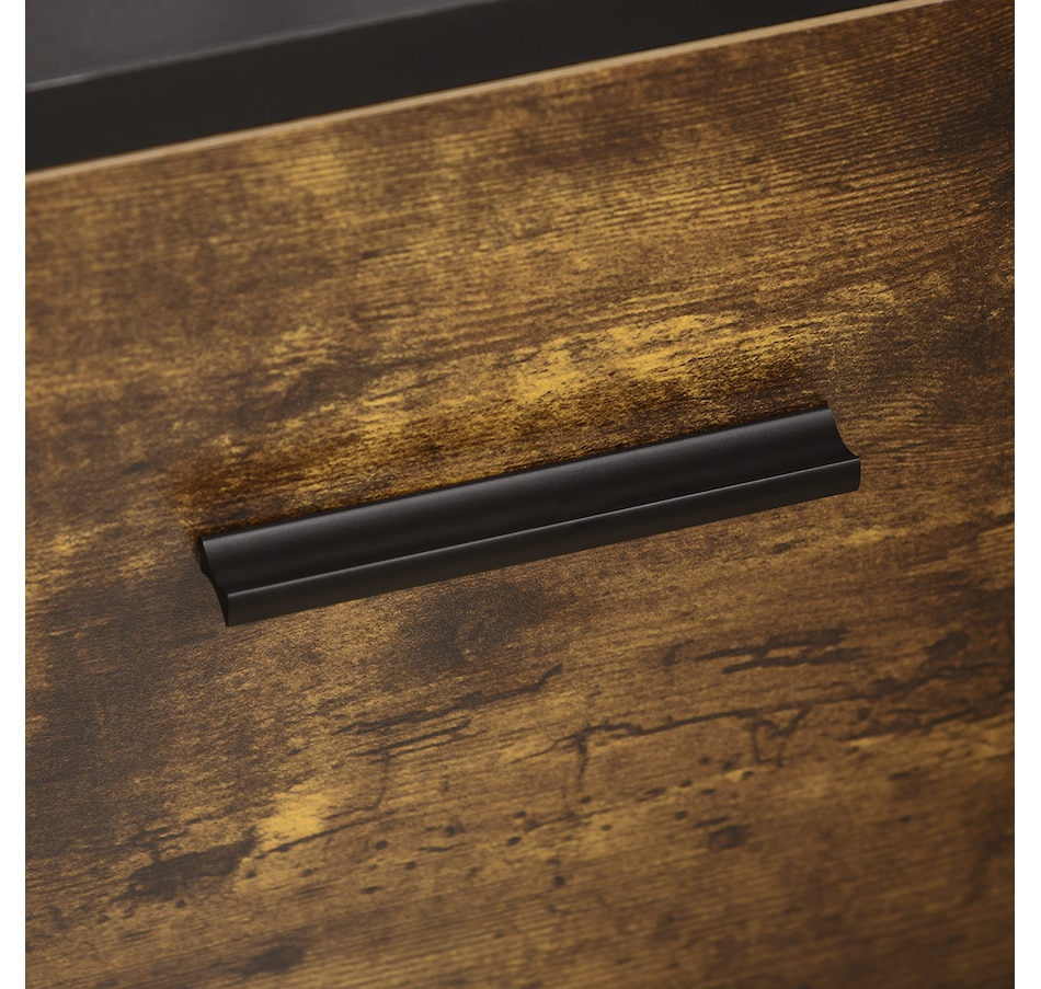 Image 997354_ALTMORE8.jpg, Product 997-354 / Price $96.99 - $114.99, Vinsetto Lateral File Cabinet with Wheels Mobile Printer Stand from Vinsetto on TSC.ca's Home & Garden department